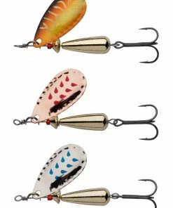Abu Garcia Droppen LF 3pc Packs