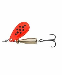 Abu Garcia Droppen LF -Glasgow Angling droppen20lf20orange