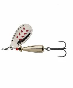 Abu Garcia Droppen LF -Glasgow Angling droppen20lf20silver20red20marks