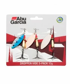 Abu Garcia Droppen Vide LF 3pc Pack