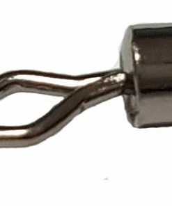 Asari Dropshot Swivels 12pc