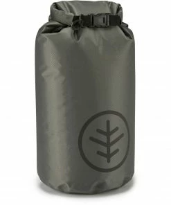 Wychwood Roll Top Dry Bags -Glasgow Angling dry bags 10l