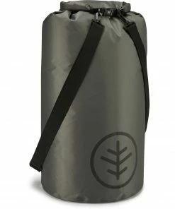 Wychwood Roll Top Dry Bags -Glasgow Angling dry bags 50l