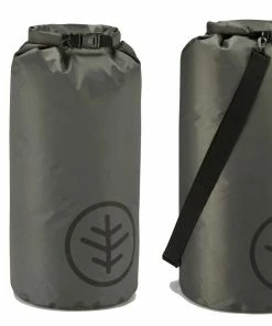 Wychwood Roll Top Dry Bags