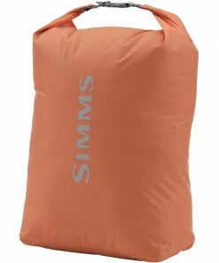 Simms Dry Creek Dry Bag 15 Simms Dry Creek Dry Bag -Glasgow Angling dry creek dry bag large orange