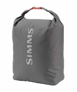 Simms Dry Creek Dry Bag 12 Simms Dry Creek Dry Bag -Glasgow Angling dry creek dry bag medium anvil