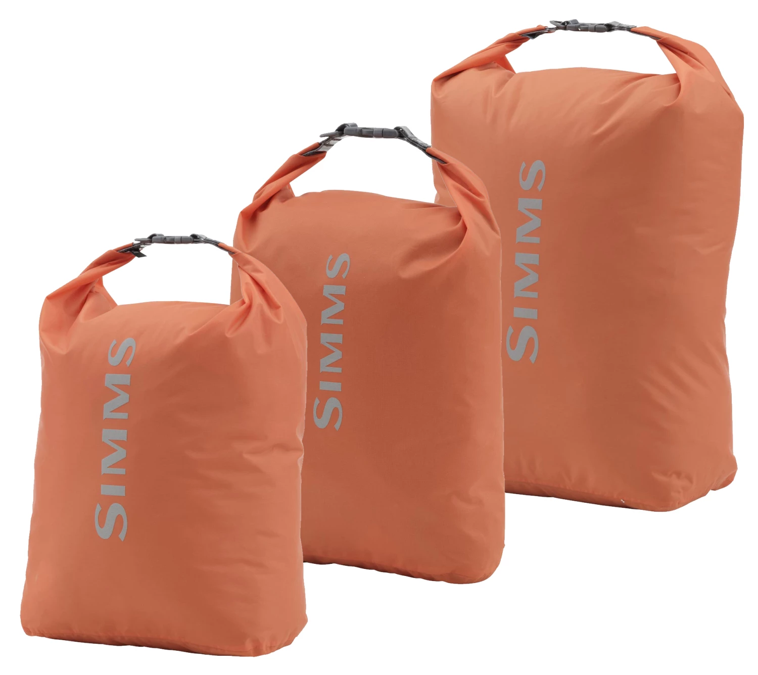 Simms Dry Creek Dry Bag 2 Simms Dry Creek Dry Bag - Image 2