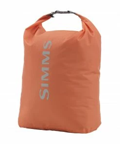 Simms Dry Creek Dry Bag 11 Simms Dry Creek Dry Bag -Glasgow Angling dry creek dry bag small orange