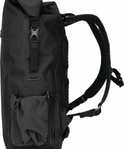 Simms Dry Creek Rolltop Backpack Black -Glasgow Angling dry creek rolltop backpack black c