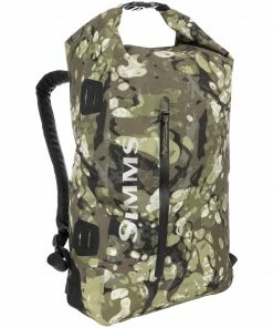 Simms Dry Creek Simple Pack - 25L 13 Simms Dry Creek Simple Pack - 25L -Glasgow Angling dry creek simple pack riparian20camo
