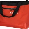 Simms Dry Creek Simple Tote - 50L Orange