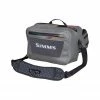 Simms Dry Creek Z Hip Pack Steel