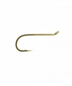 Partridge Dry Fly Supreme Up-Eye Bronze 25pc