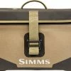 Simms Dry Creek Boat Bag Large - 40L Tan