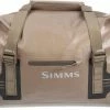 Simms Dry Creek Duffel S - 60L