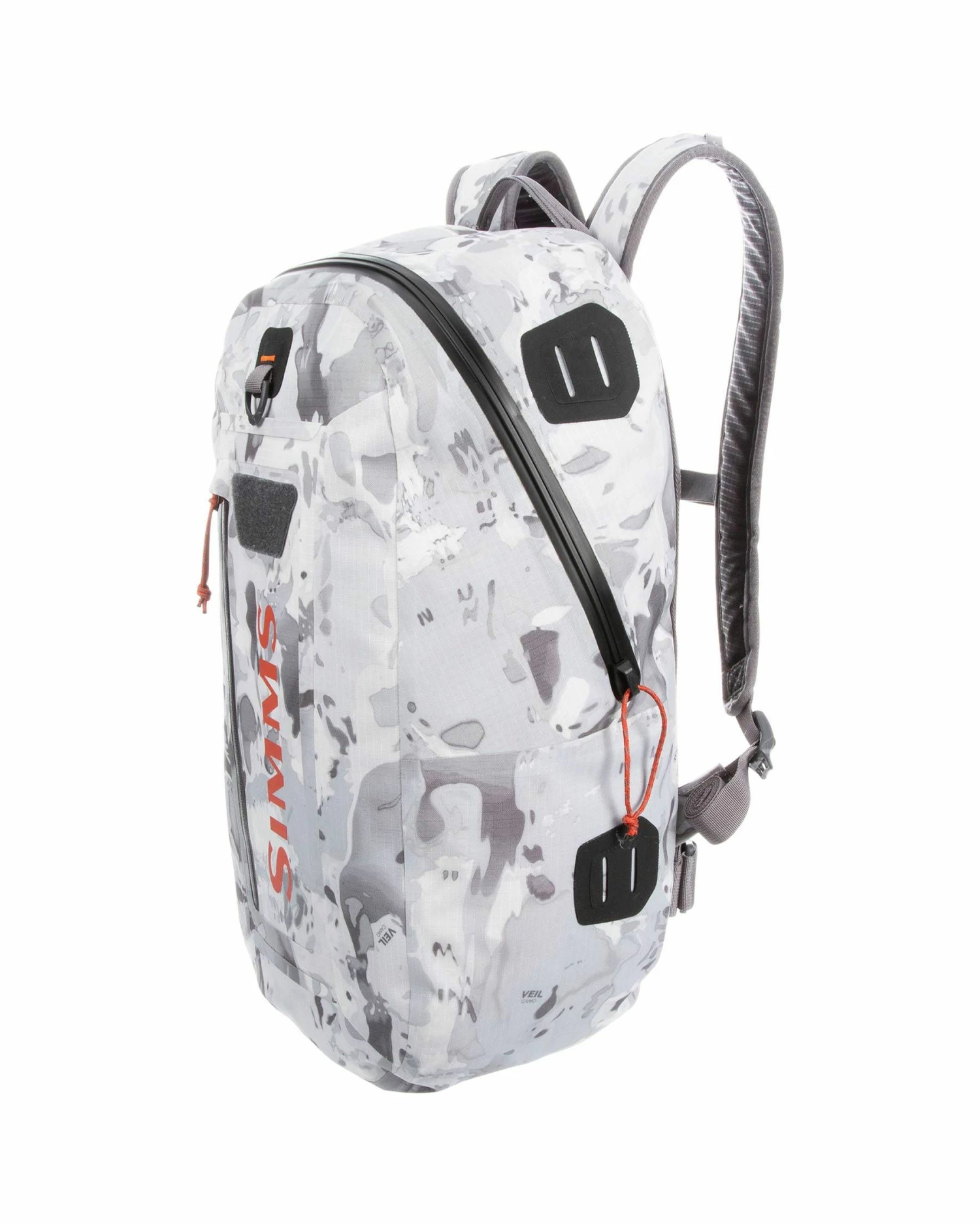Simms Dry Creek Z Backpack - 35L 3 Simms Dry Creek Z Backpack - 35L - Image 3