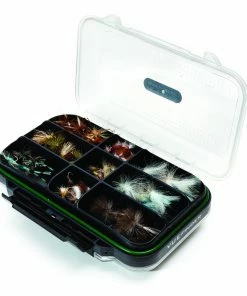 Wychwood Dryfly L Compartment