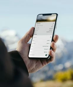 Swarovski Optik dS Gen. II 5-25 x 52 P L 4Ai Reticle Rangefinding Riflescope -Glasgow Angling ds gen ii 5 25 x 52 p l 4ai reticle rangefinding riflescope e