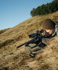 Swarovski Optik dS Gen II 5-25 x 52 P SR 4Ai Reticle Rangefinding Riflescope -Glasgow Angling ds gen ii 5 25 x 52 p sr 4ai reticle rangefinding riflescope g