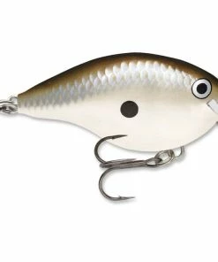 Rapala DT Dives-To Series -Glasgow Angling dt20dives to20pgs20 20pearl20grey20shiner