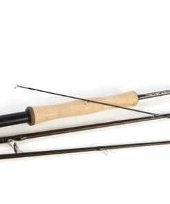 Mackenzie DTX G2 Single Hand Fly Rods