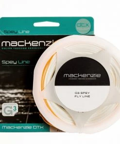 Mackenzie DTX G3 Spey Line