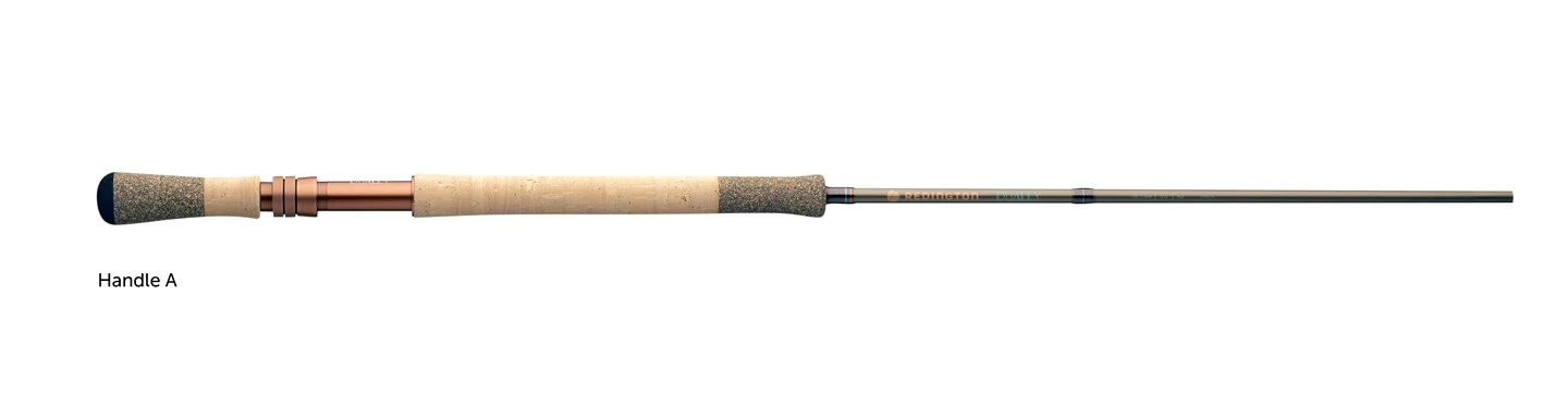 Redington Dually Switch Rod 2018 Series 4 Redington Dually Switch Rod 2018 Series - Image 4