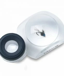 Carson DualView 3x Stand Magnifier with 12x Focusing Loupe 5 Carson DualView 3x Stand Magnifier with 12x Focusing Loupe -Glasgow Angling dualview 3x stand magnifier with 12x focusing loupe c