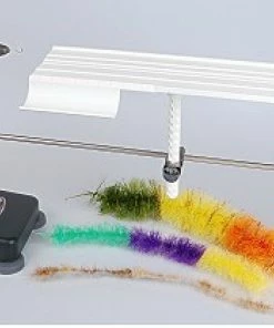 Stonfo Dubbing Brush Device