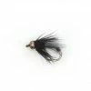 Stillwater Duck Nymph Gold Bead Size 12
