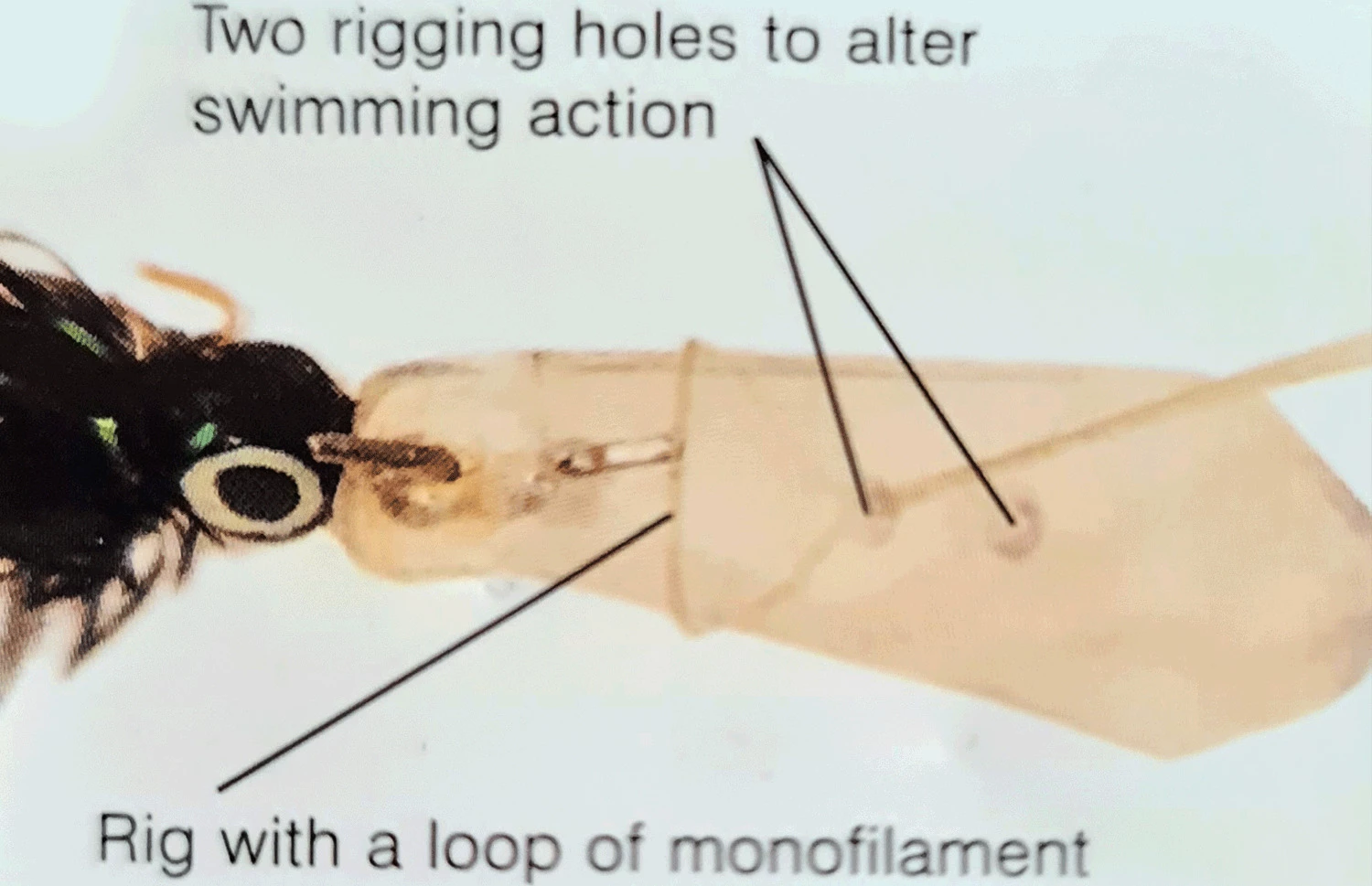 Lureflash Duck N Dive 8 Lureflash Duck N Dive - Image 8