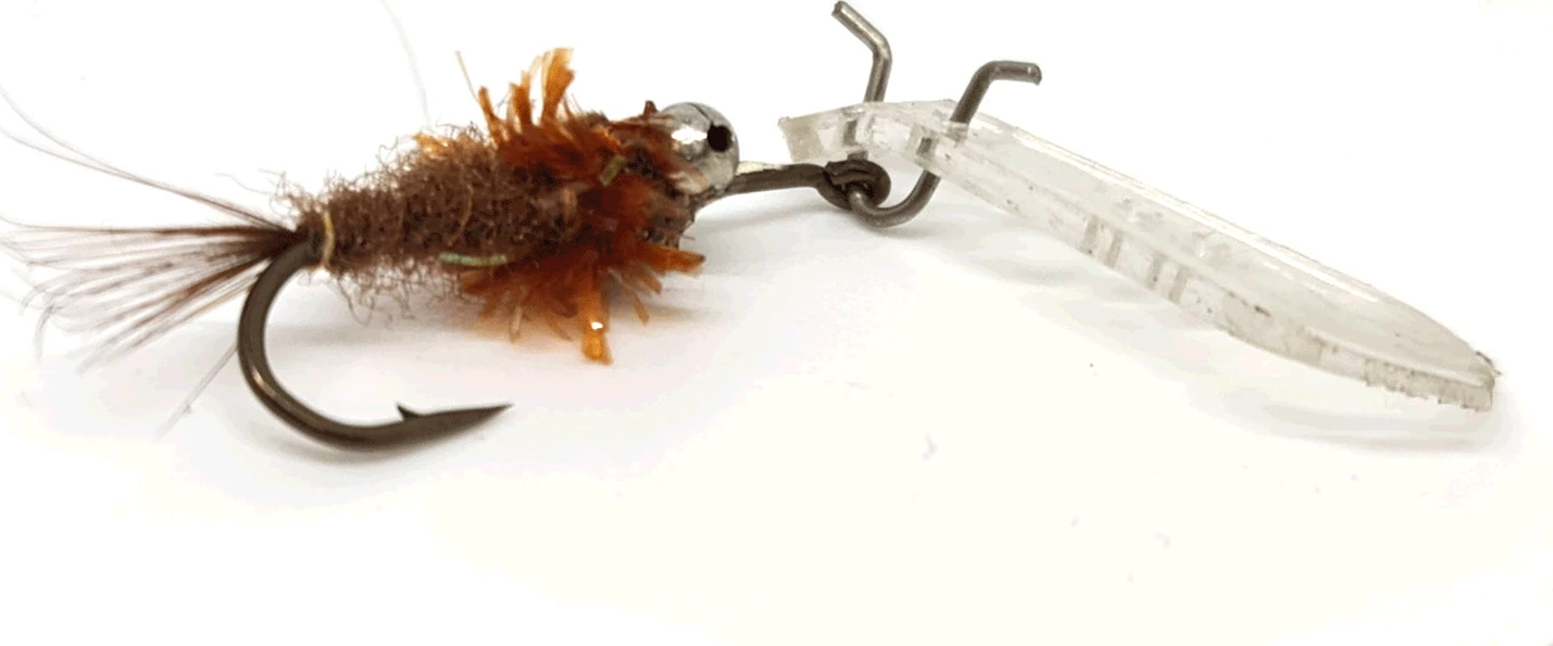 Lureflash Duck N Dive 2 Lureflash Duck N Dive - Image 2