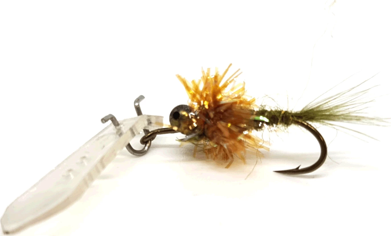 Lureflash Duck N Dive 3 Lureflash Duck N Dive - Image 3