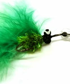 Lureflash Duck N Dive 11 Lureflash Duck N Dive -Glasgow Angling duck20n20dive20lime