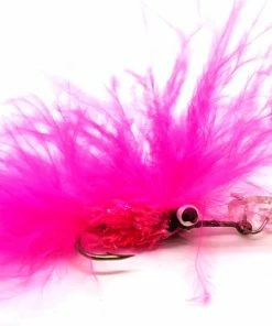 Lureflash Duck N Dive 12 Lureflash Duck N Dive -Glasgow Angling duck20n20dive20pink