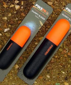 PikePro Dumpy Slider Pike Float
