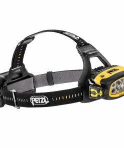 Petzl Duo S 1100 Lumens