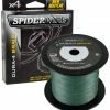 SpiderWire Dura-4 Braid Line 1800m