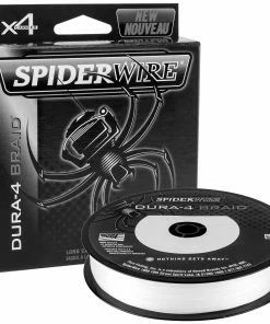 SpiderWire Dura-4 Braid