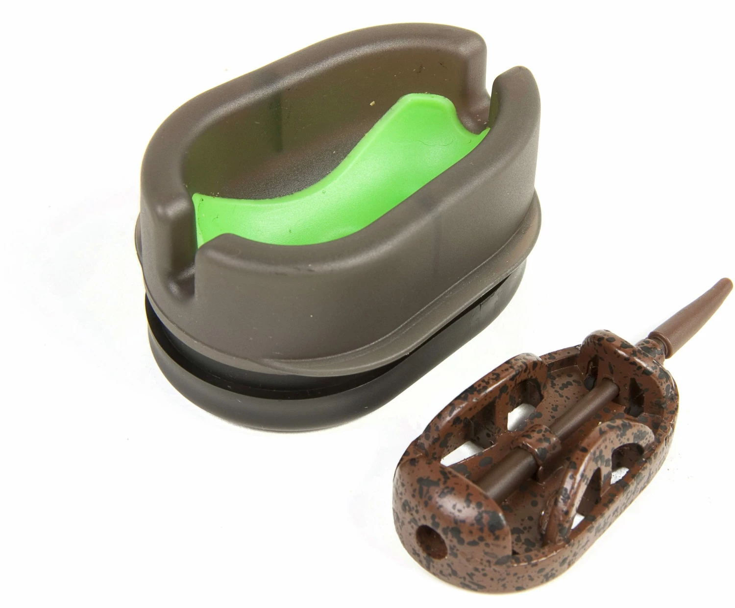 Korum Dura Method Mould 1 Korum Dura Method Mould