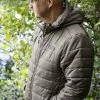 Avid Carp Dura-Stop Quilted Jacket
