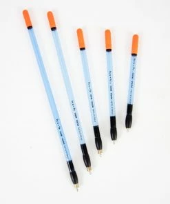 Preston Innovations Dura Wag - Adjustable Straight Waggler Floats