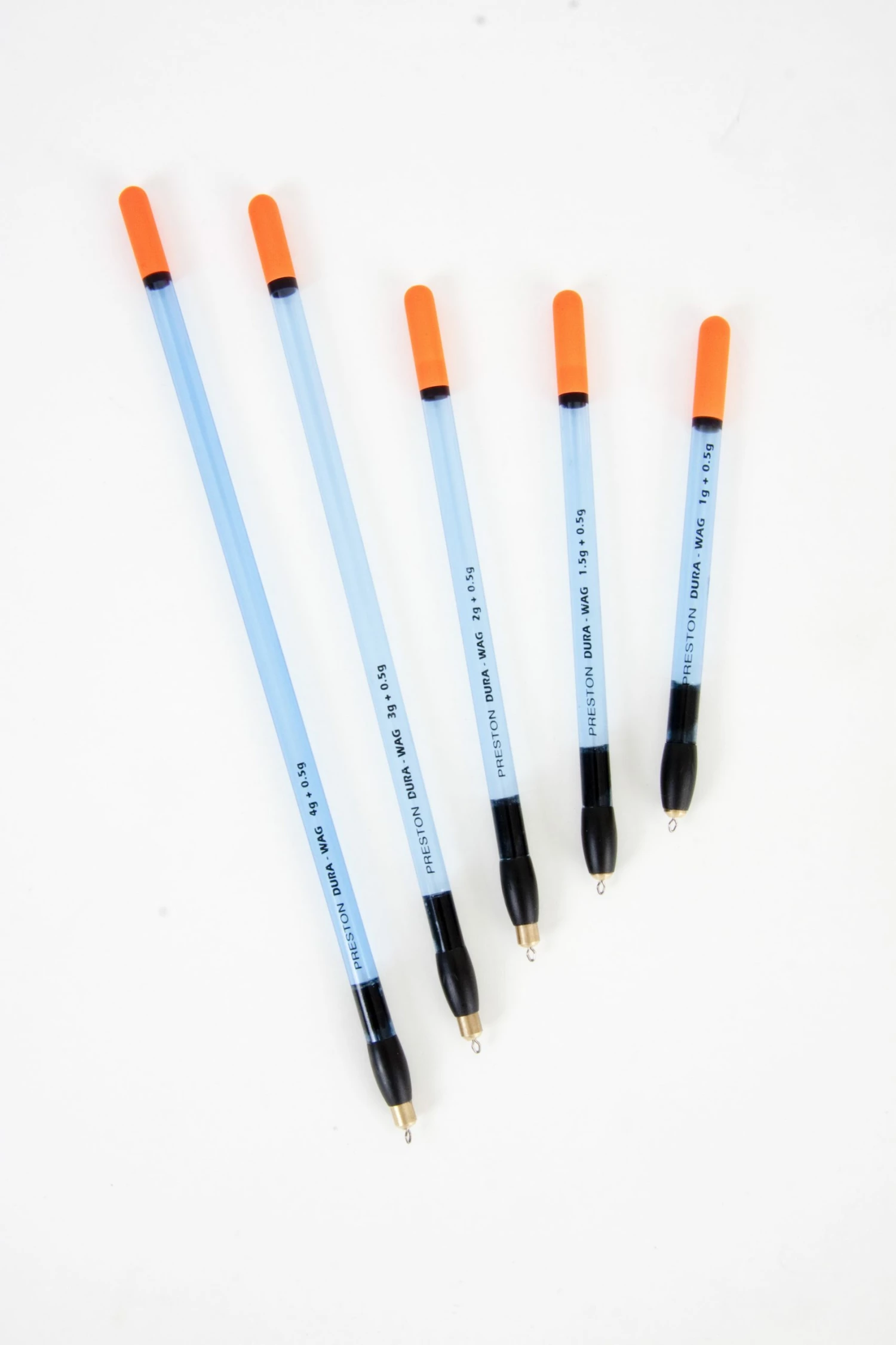 Preston Innovations Dura Wag Waggler Floats 1 Preston Innovations Dura Wag Waggler Floats