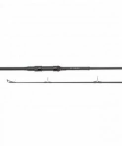Nash Dwarf Abbreviated Carp Rods 2pc