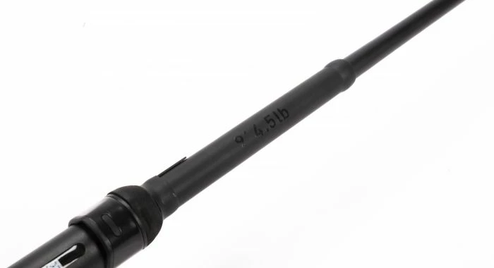 Nash Dwarf Abbreviated Carp Rods 2pc 4 Nash Dwarf Abbreviated Carp Rods 2pc - Image 4