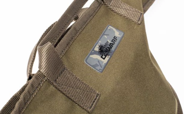 Nash Dwarf Single Rod Skin 2 Nash Dwarf Single Rod Skin - Image 2