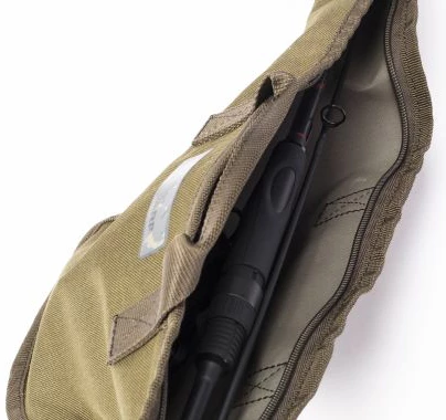 Nash Dwarf Single Rod Skin 3 Nash Dwarf Single Rod Skin - Image 3