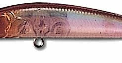 Salmo Dwarf Swing Minnows -Glasgow Angling dwarf swing minnows red