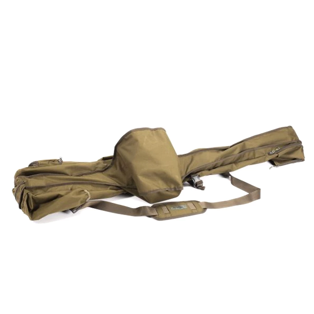 Nash Dwarf 3 Rod Skin 1 Nash Dwarf 3 Rod Skin