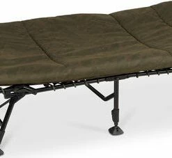 Nash Dwarf 4 Fold Sleep System